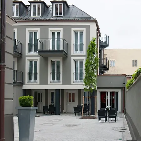 Hotel Im Hof